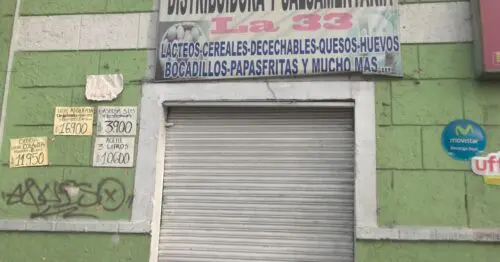 DISTRIBUIDORA Y SALSAMENTARIA LA 33 BOGOTÁ DISTRIBUIDORA Y SALSAMENTARIA LA 33 BOGOTÁ